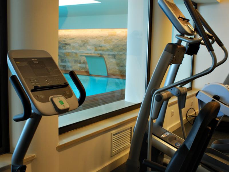 Dom Goncalo Hotel & Spa