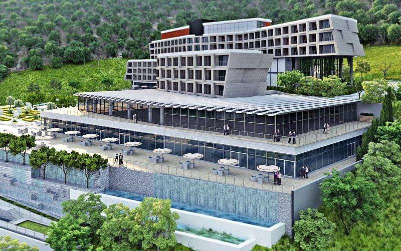 Qalaalti Hotel & Spa