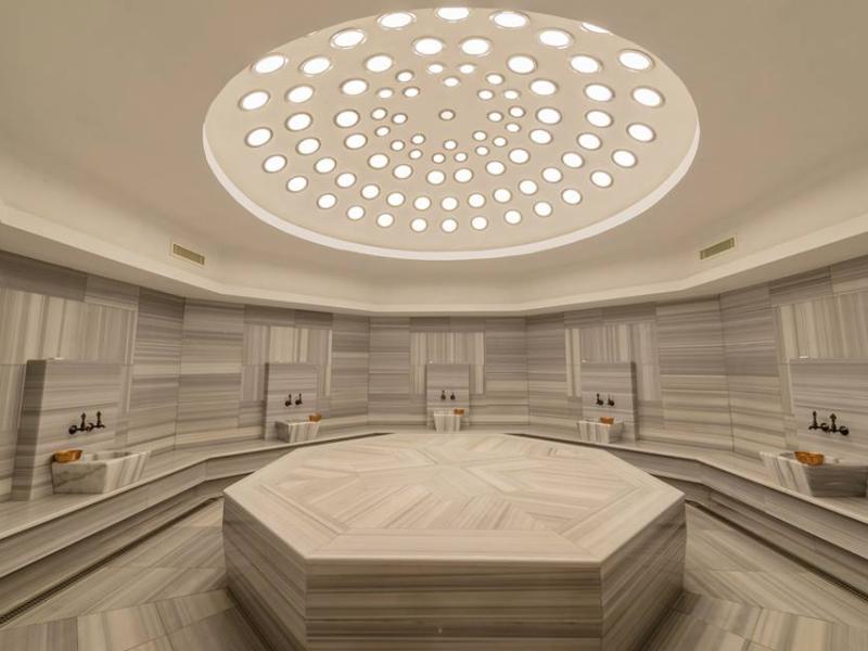 Qalaalti Hotel & Spa