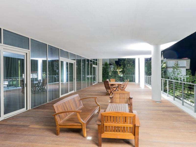 Qalaalti Hotel & Spa