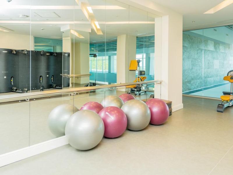 Qalaalti Hotel & Spa