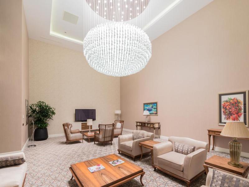 Qalaalti Hotel & Spa