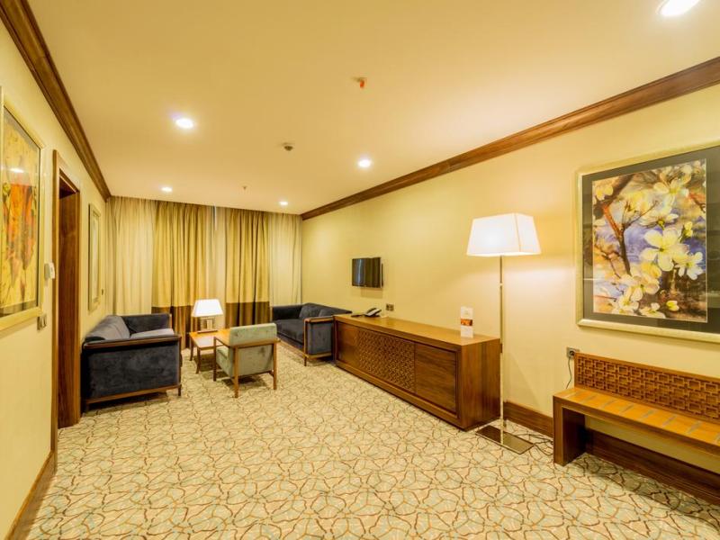 Qalaalti Hotel & Spa