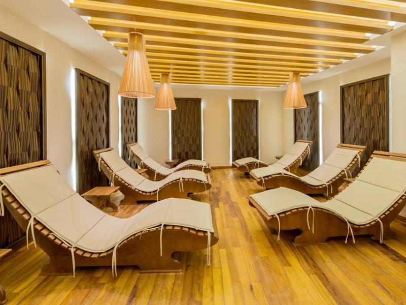 Qalaalti Hotel & Spa