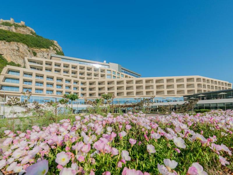 Qalaalti Hotel & Spa