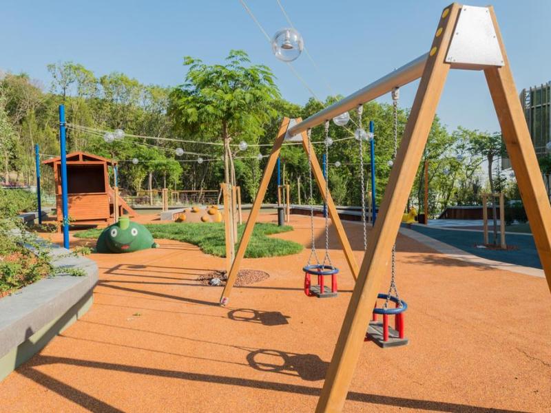 Qalaalti Hotel & Spa