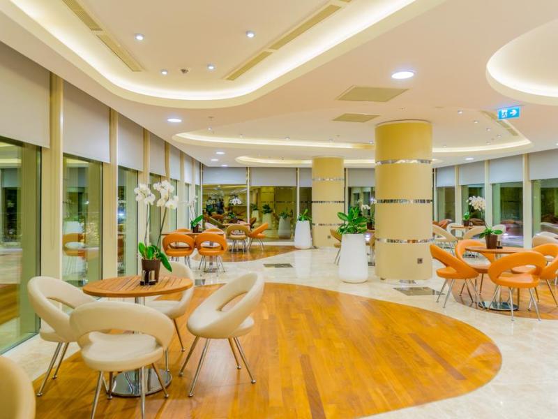 Qalaalti Hotel & Spa