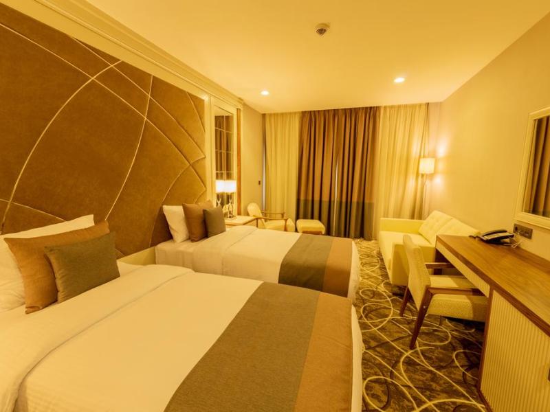 Qalaalti Hotel & Spa