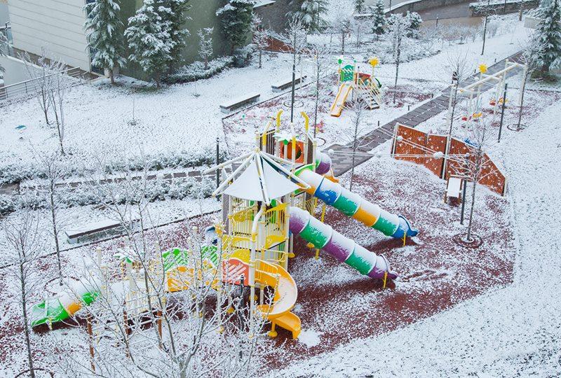 Qalaalti Hotel & Spa