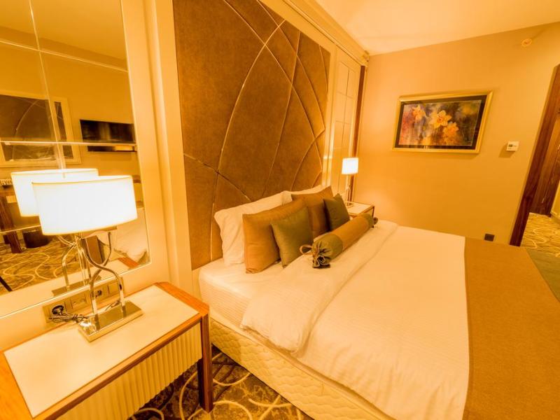 Qalaalti Hotel & Spa