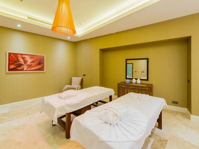 Qalaalti Hotel & Spa