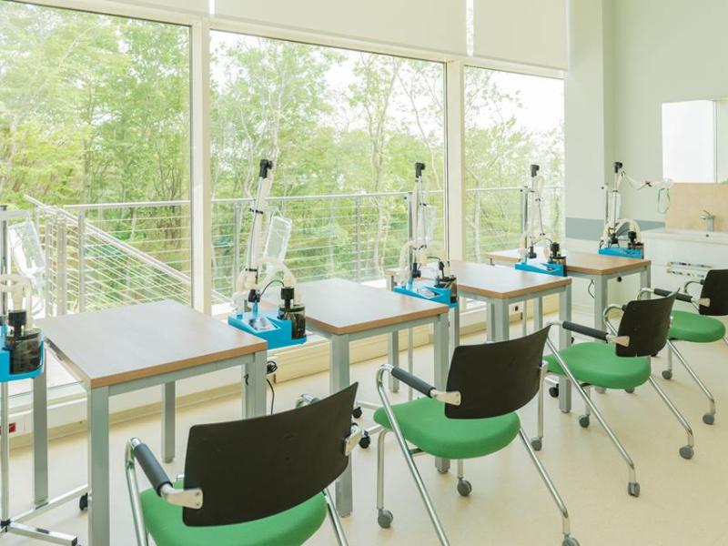 Qalaalti Hotel & Spa