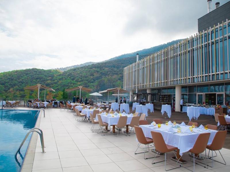 Qalaalti Hotel & Spa