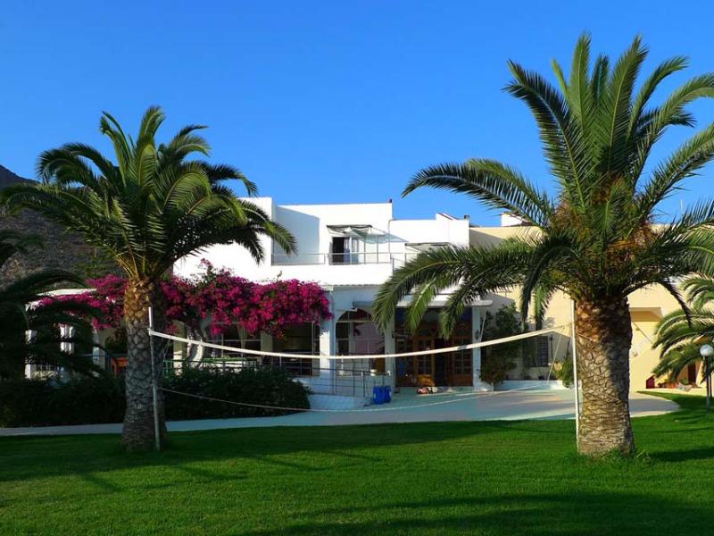 Rea Resort Hotel