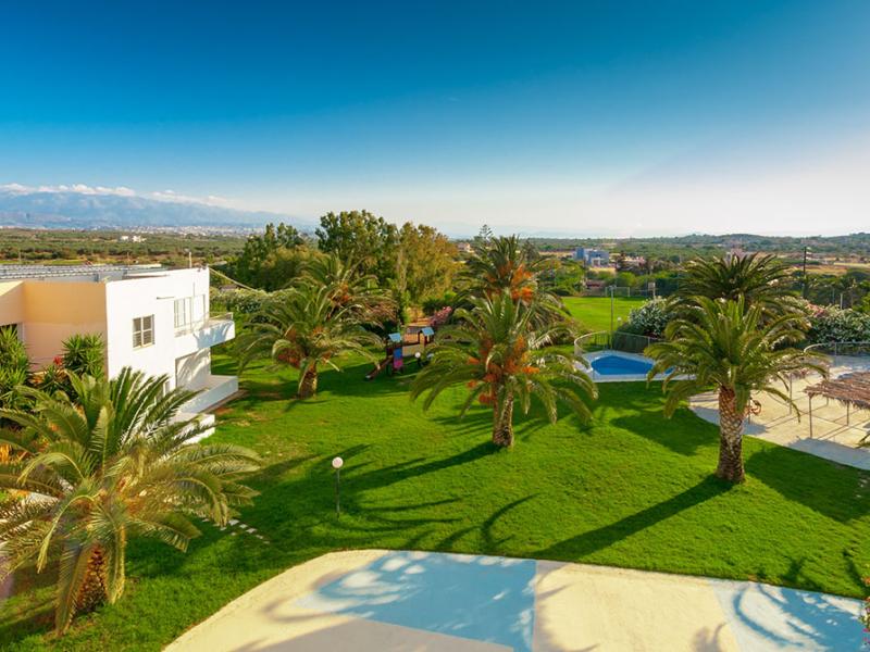Rea Resort Hotel