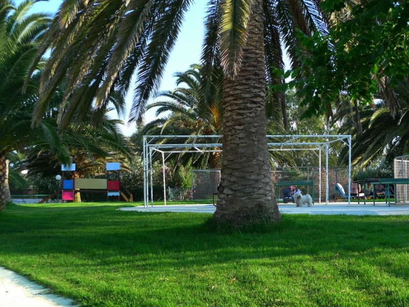 Rea Resort Hotel
