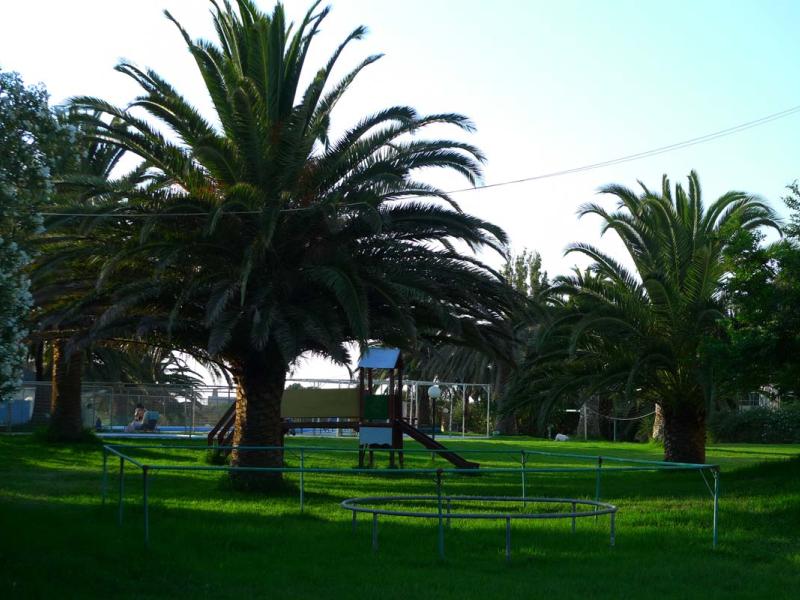 Rea Resort Hotel
