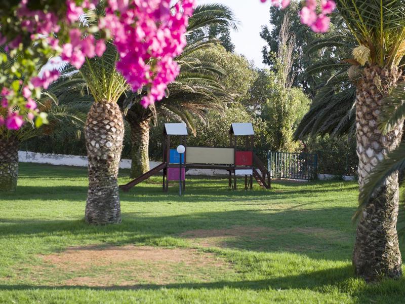 Rea Resort Hotel