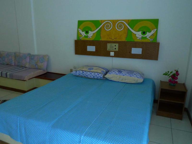 Rea Resort Hotel
