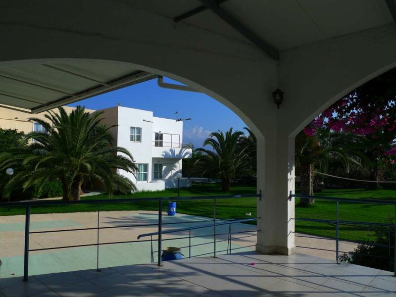 Rea Resort Hotel