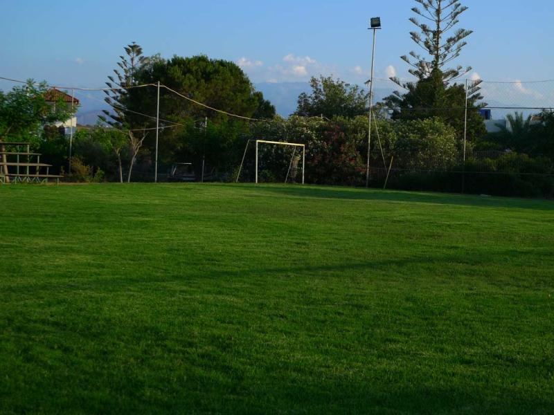 Rea Resort Hotel