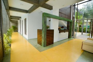 Отель Olanro Negombo Шри-Ланка, Негомбо, фото 7