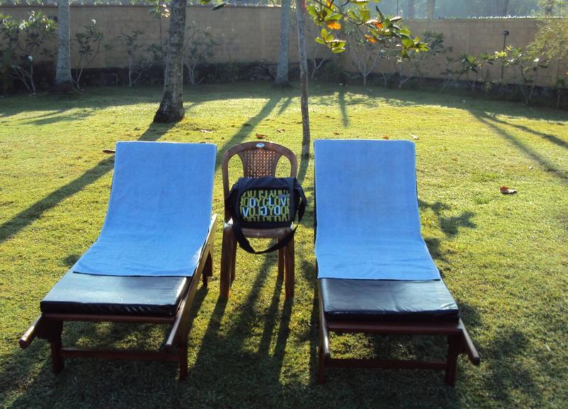 Ocean Ripples Resort