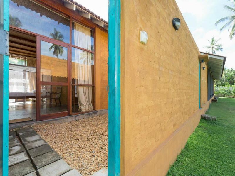 Ocean Ripples Resort