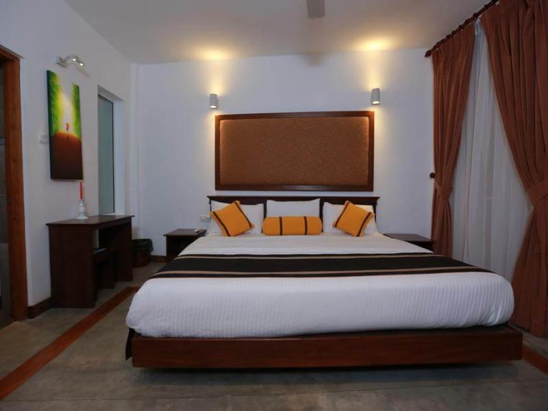 Refresh Hotel Hikkaduwa