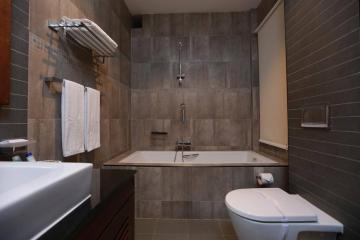 Отель Refresh Hotel Hikkaduwa Шри-Ланка, Хиккадува, фото 12