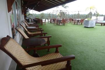 Отель Refresh Hotel Hikkaduwa Шри-Ланка, Хиккадува, фото 13