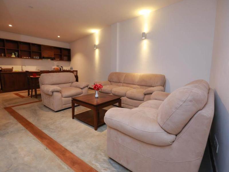 Refresh Hotel Hikkaduwa