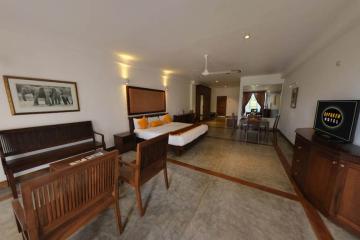 Отель Refresh Hotel Hikkaduwa Шри-Ланка, Хиккадува, фото 16