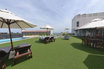 Отель Refresh Hotel Hikkaduwa Шри-Ланка, Хиккадува, фото 17