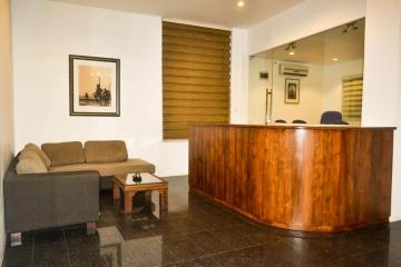 Отель Refresh Hotel Hikkaduwa Шри-Ланка, Хиккадува, фото 3