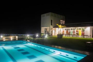 Отель Refresh Hotel Hikkaduwa Шри-Ланка, Хиккадува, фото 4