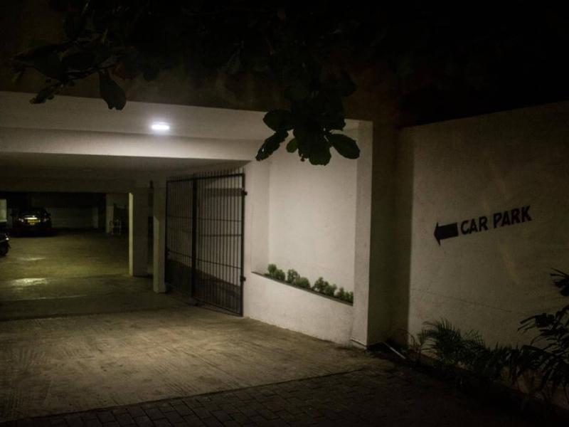 Refresh Hotel Hikkaduwa