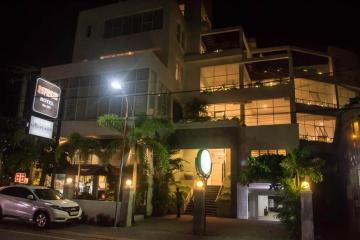 Отель Refresh Hotel Hikkaduwa Шри-Ланка, Хиккадува, фото 6
