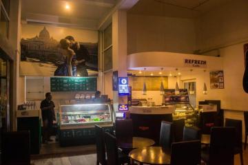 Отель Refresh Hotel Hikkaduwa Шри-Ланка, Хиккадува, фото 7