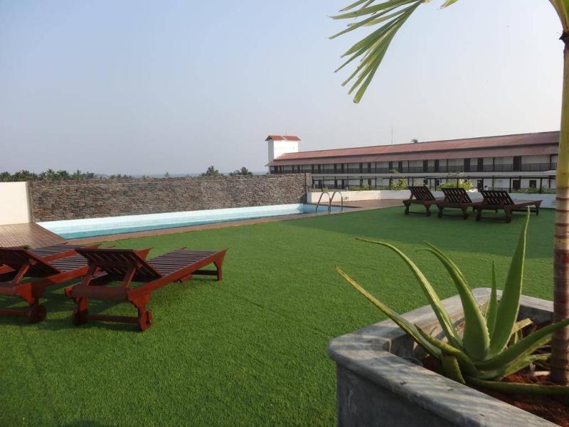 Refresh Hotel Hikkaduwa