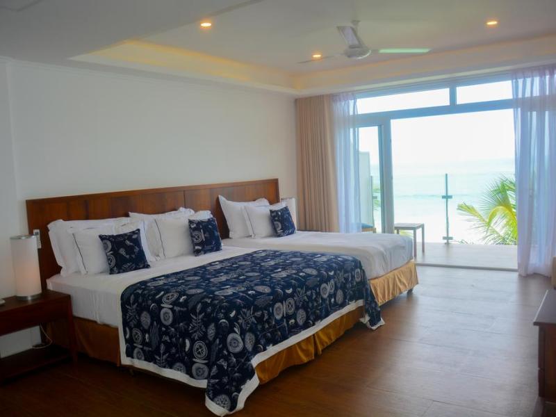 Sayura Beach Hotel