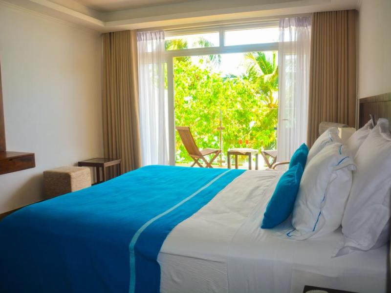 Sayura Beach Hotel