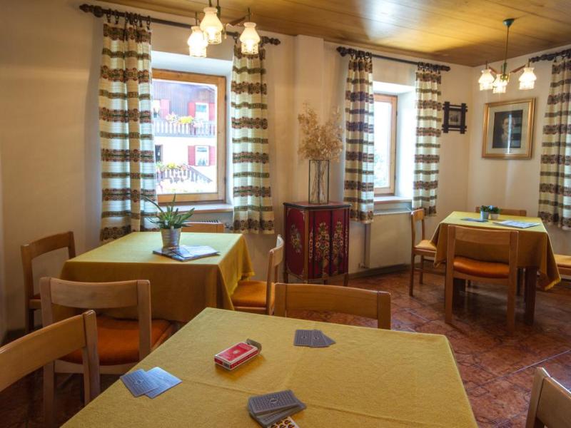 Hotel Stella Alpina