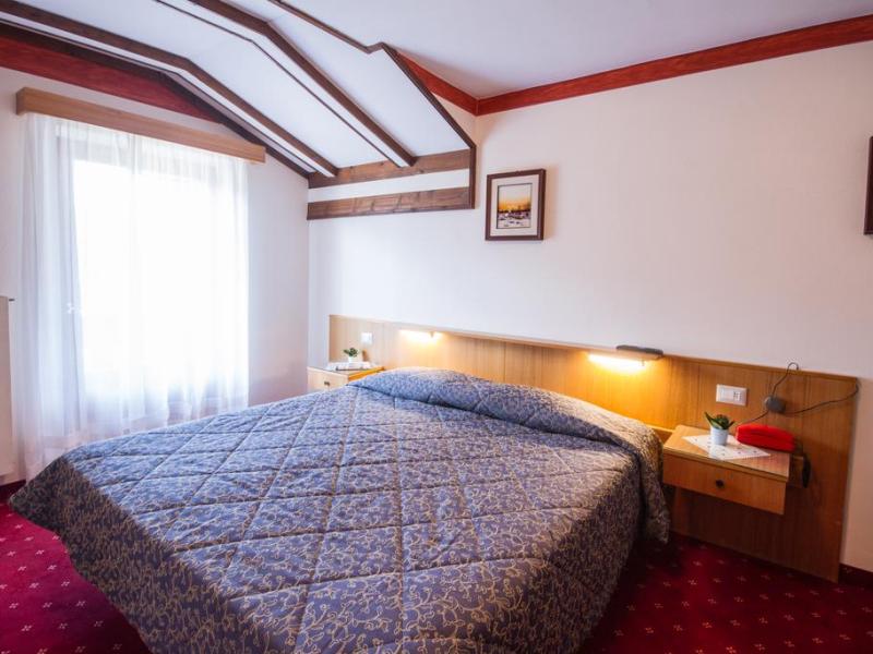 Hotel Stella Alpina