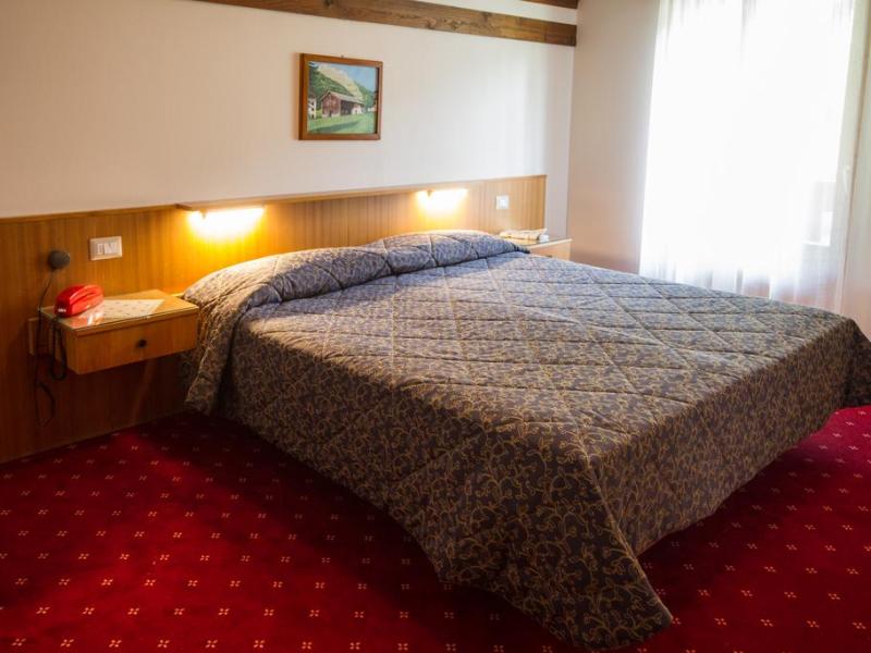 Hotel Stella Alpina