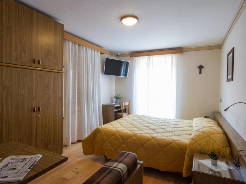 Hotel Stella Alpina