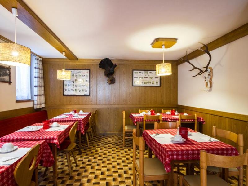 Hotel Stella Alpina