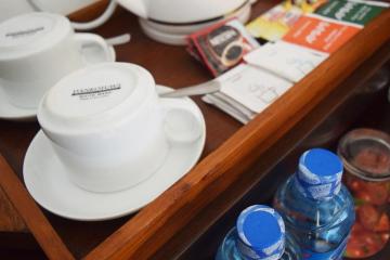 Отель Terrace Green Hotel & Spa Шри-Ланка, Негомбо, фото 13