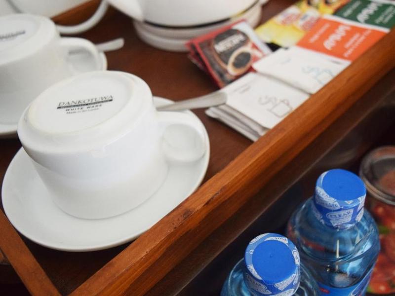 Terrace Green Hotel & Spa