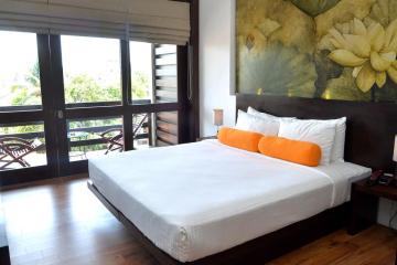 Отель Terrace Green Hotel & Spa Шри-Ланка, Негомбо, фото 14
